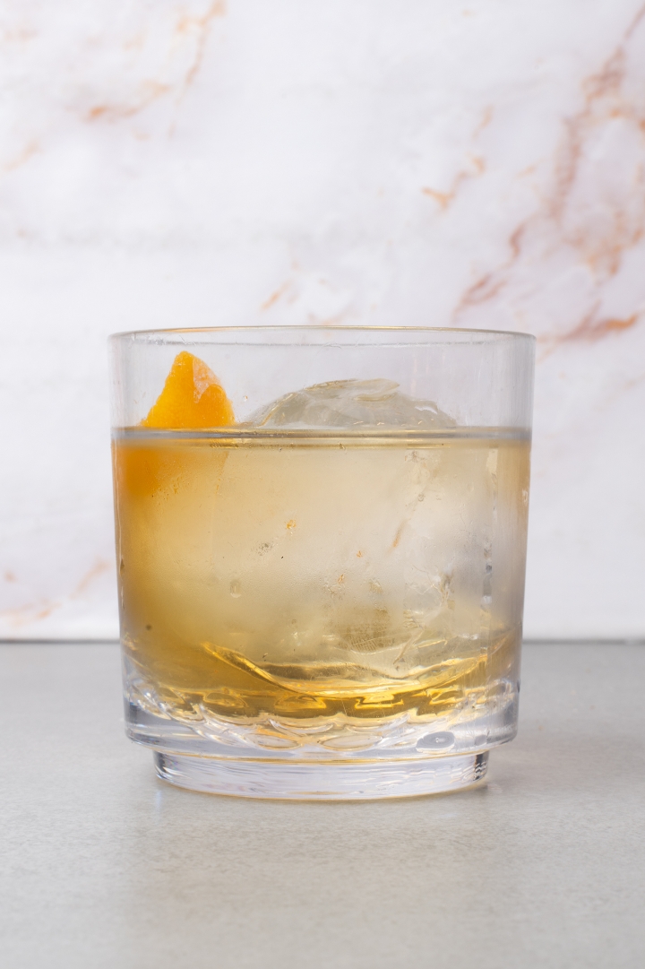 Old Fashioned