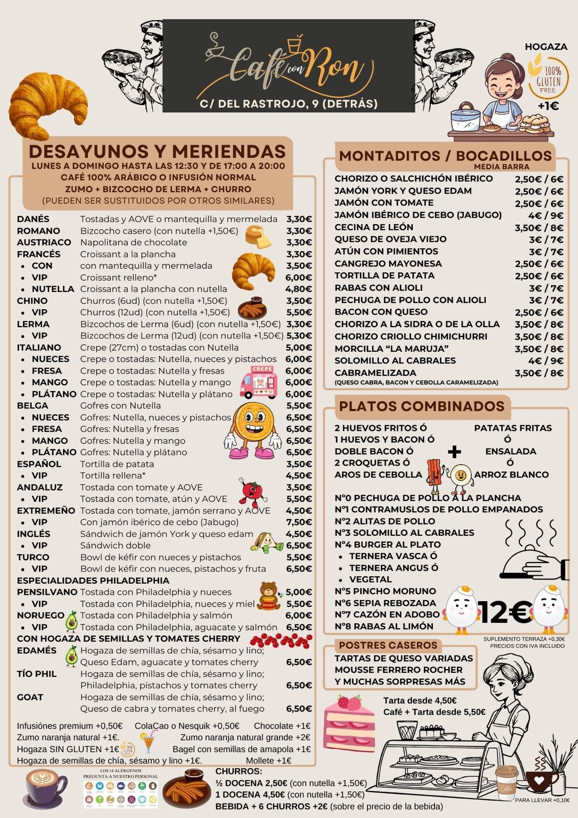 Galería en miniatura