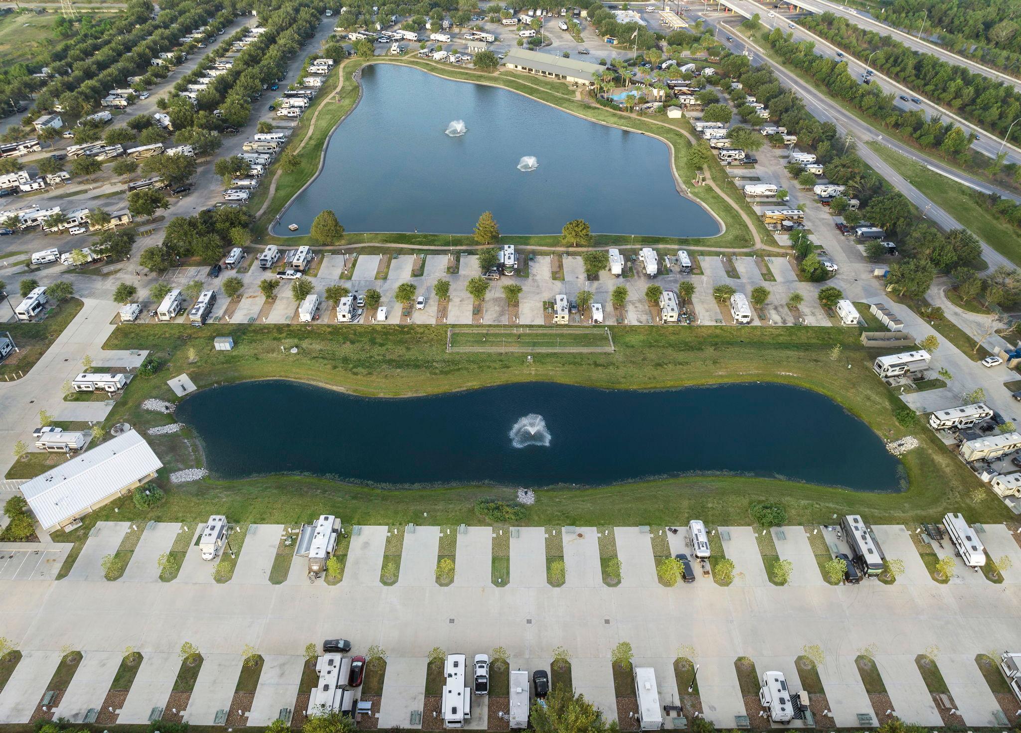 Lakeview RV Resort by QRV Image