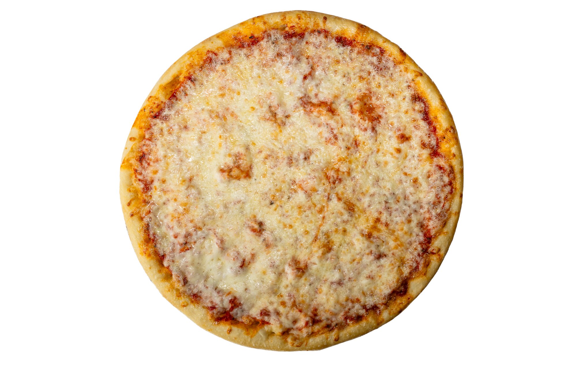 Personal Pizza - Cheese