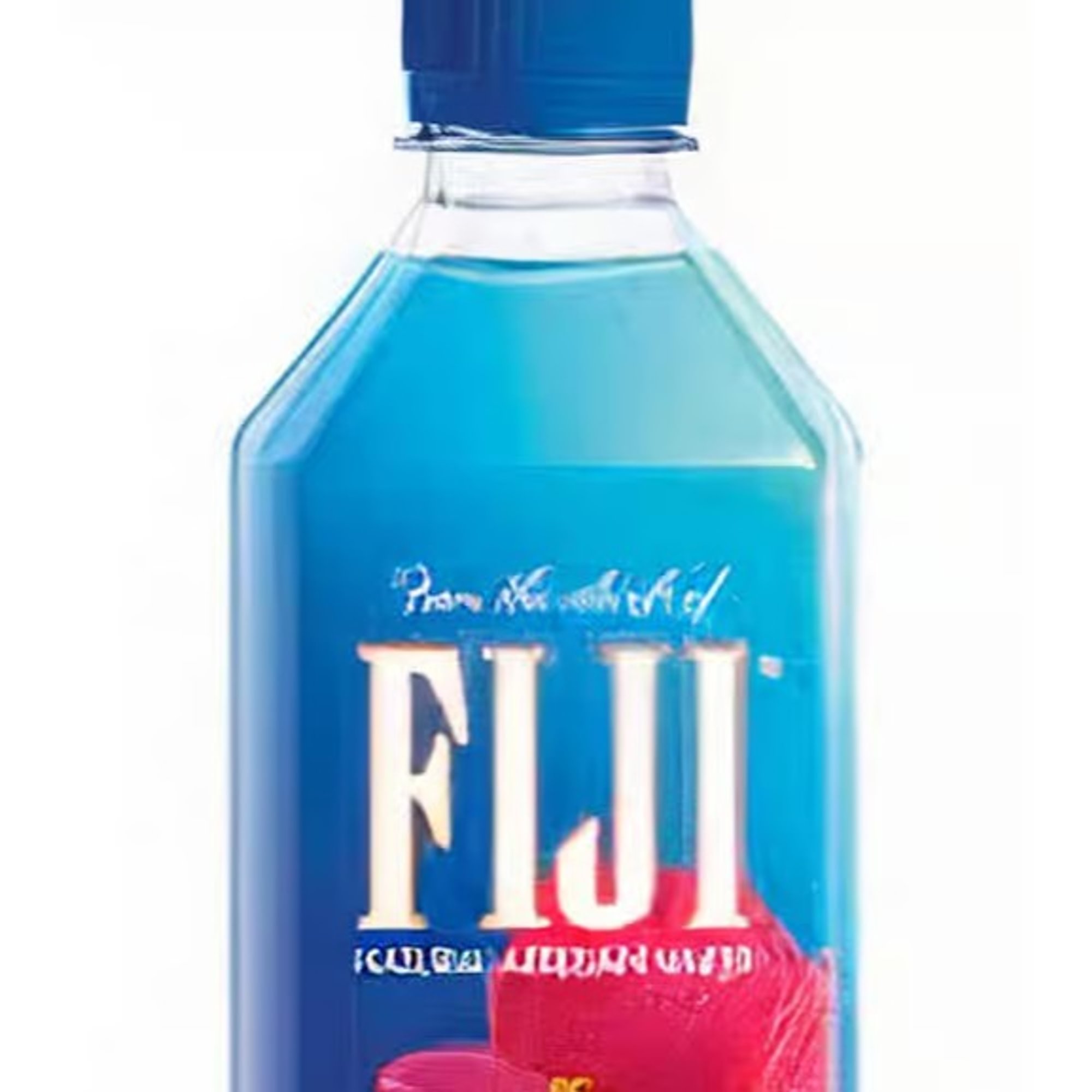 Fiji Water