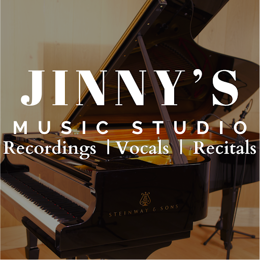 Jinny's Music Studio