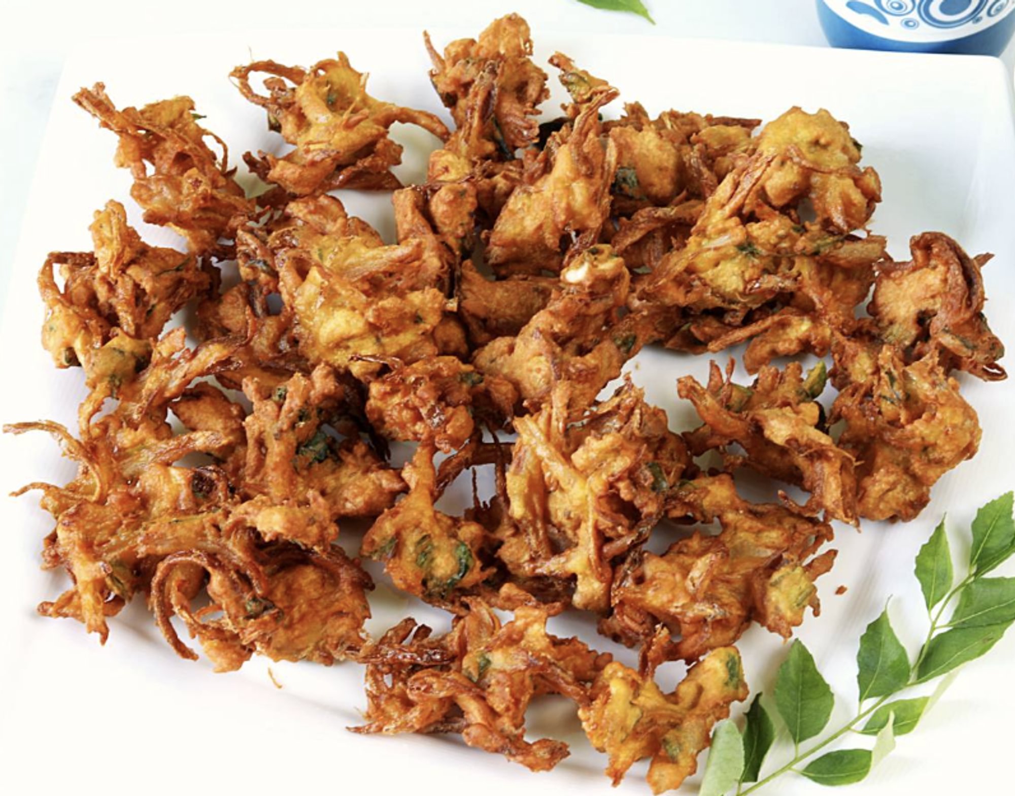 Onion Pakora