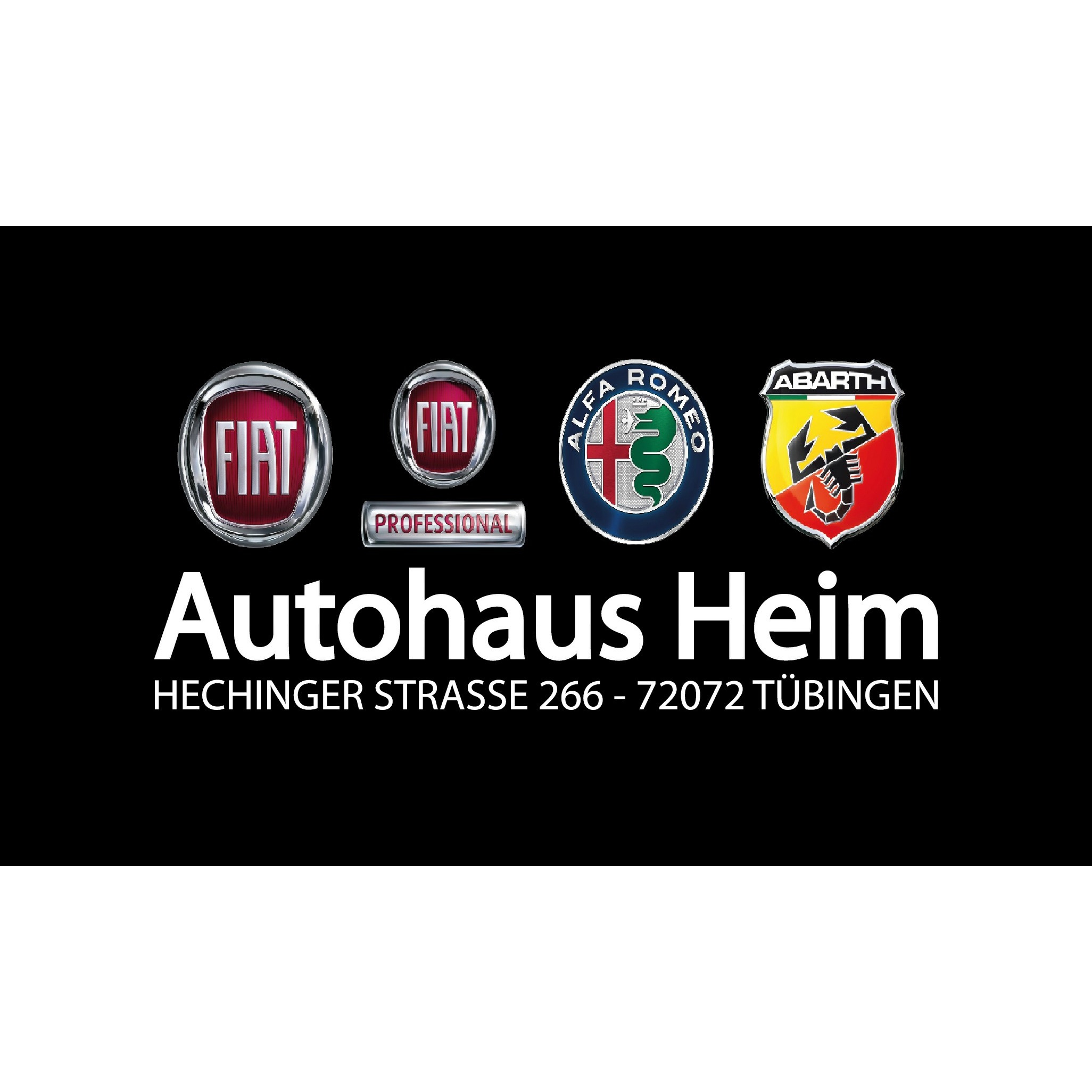 Logo von Autohaus Heim GmbH