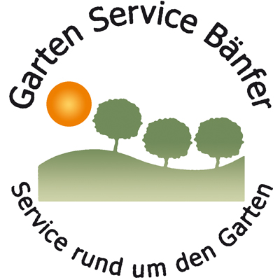 Logo von Garten- und Landschaftsbau Eckhard Bänfer