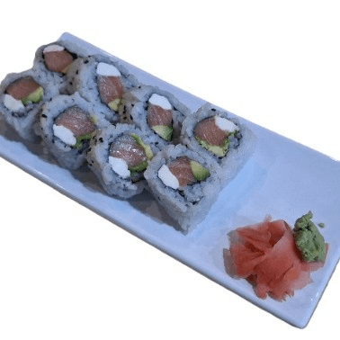 Philadelphia Roll