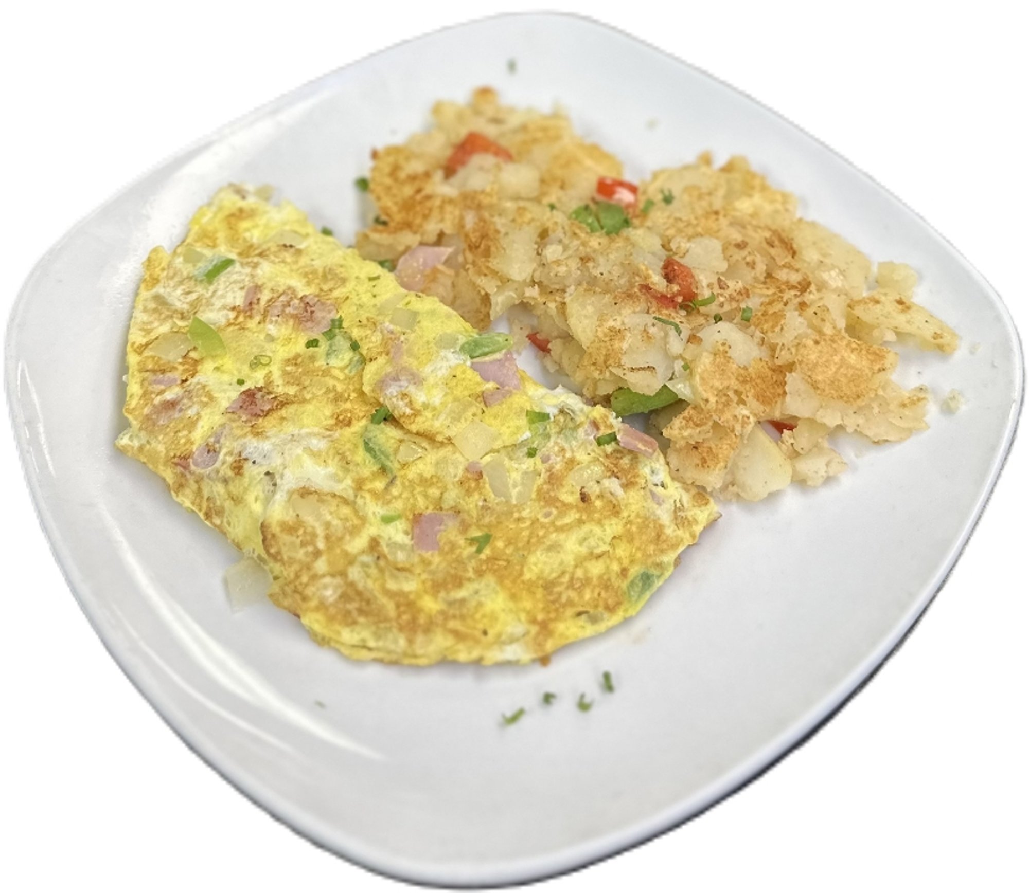 Western Omelet