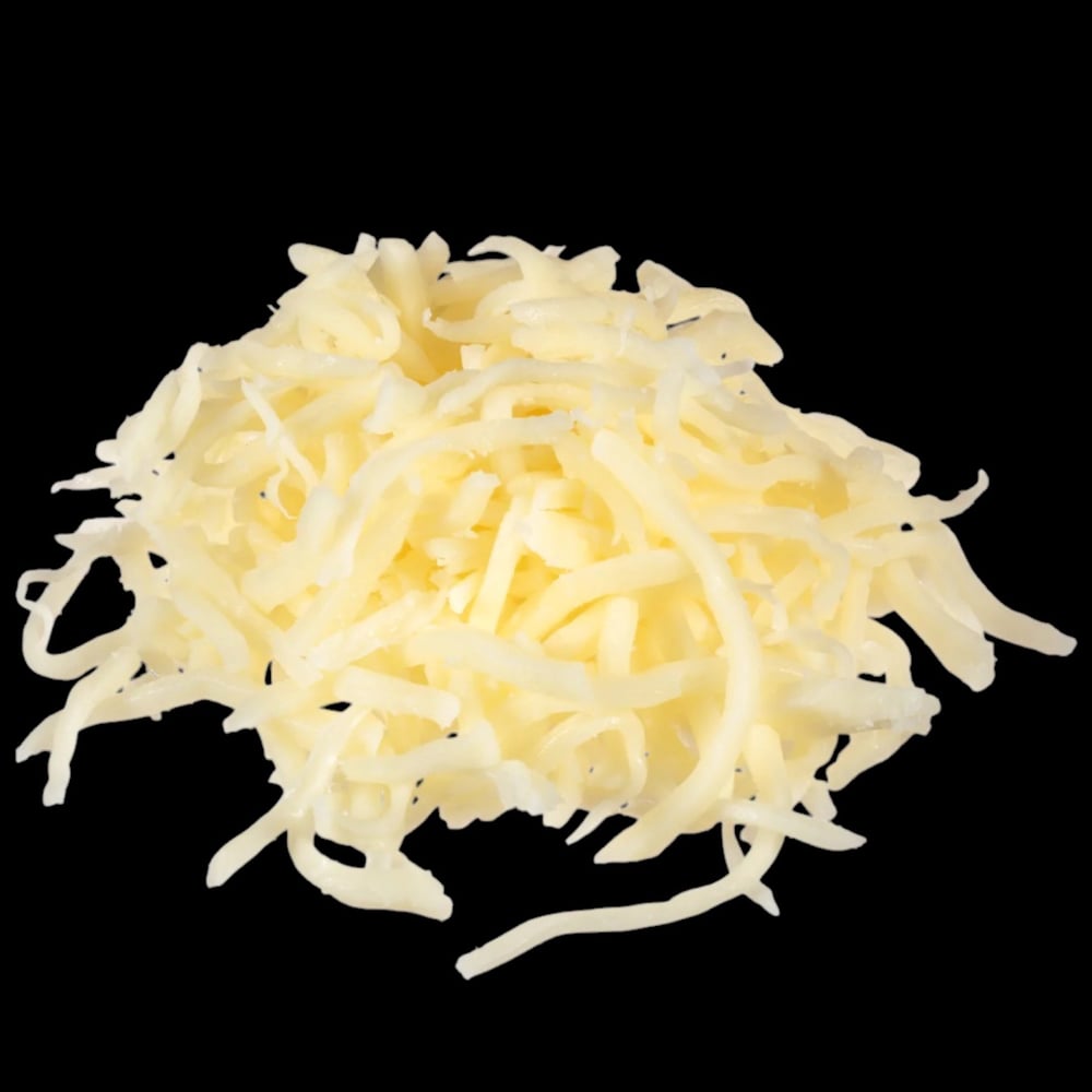 ORDEN 3 OZ QUESO