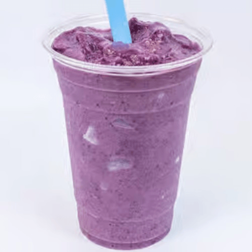 Blueberry Creamsicle Smoothie (24 Oz)