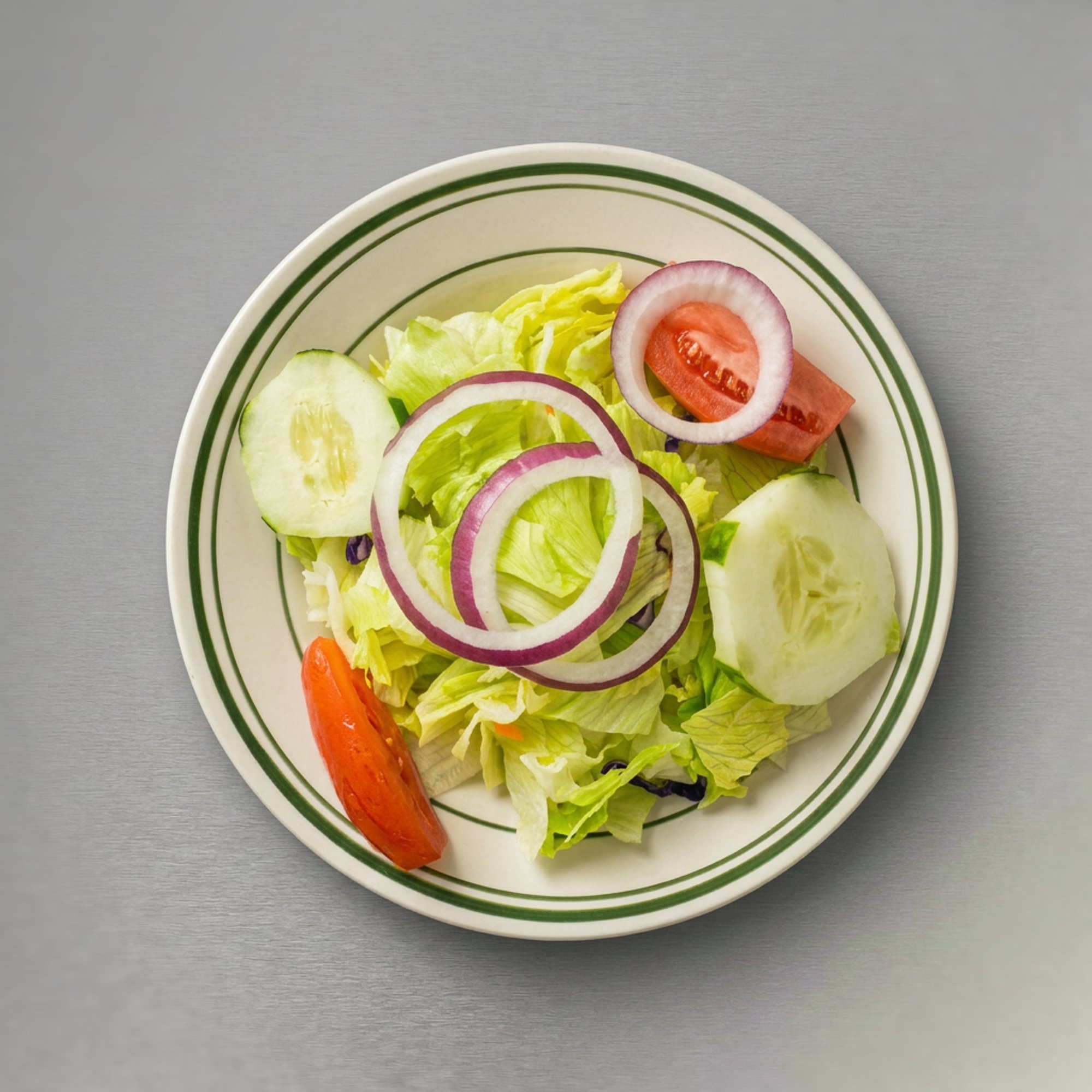 Combo Salad