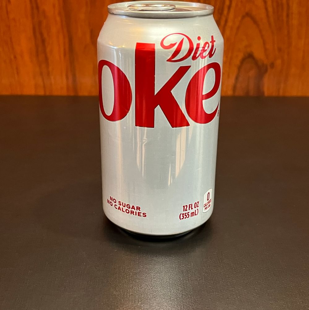 Diet Coke