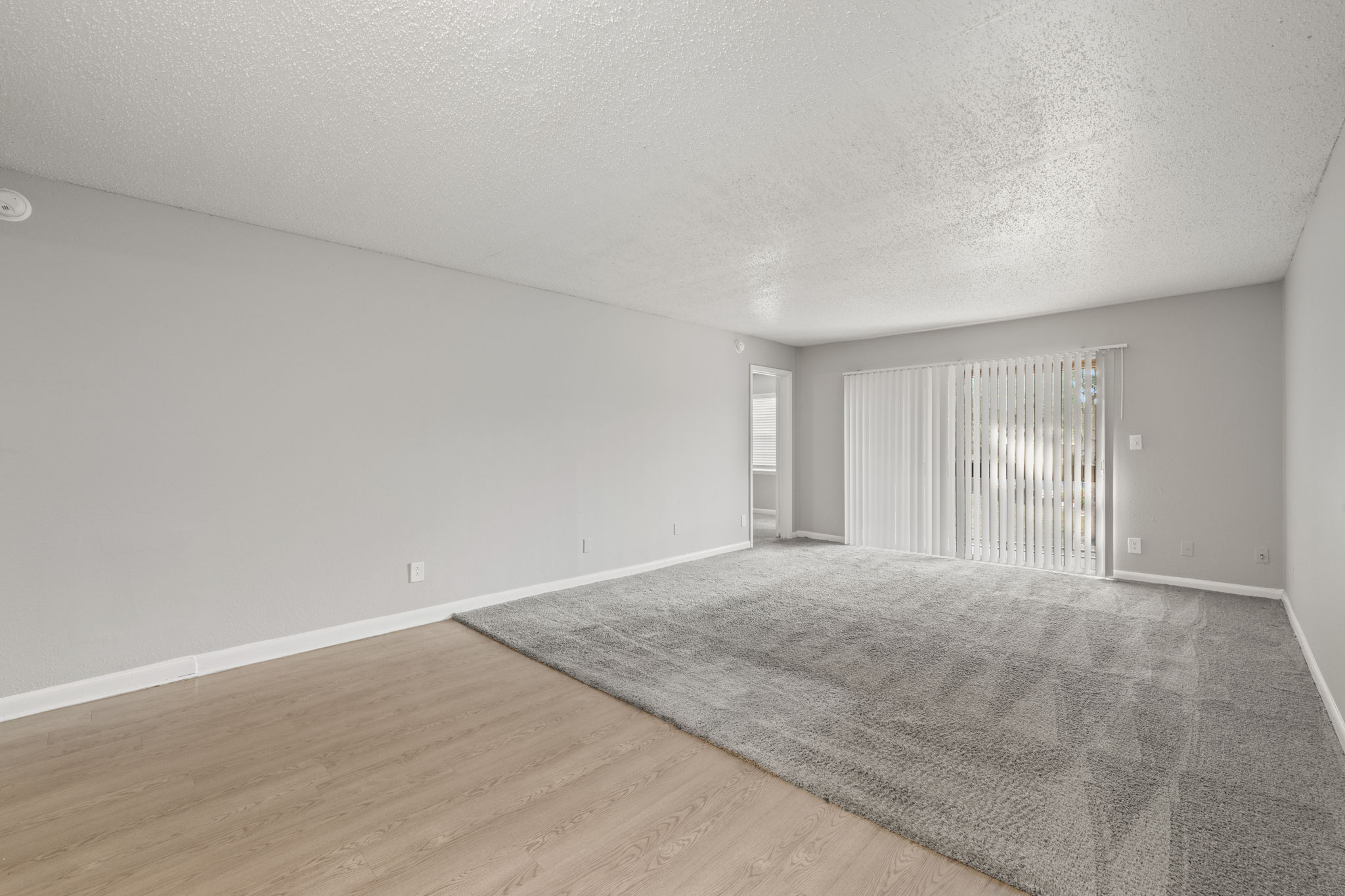 Doral Oaks Apartments