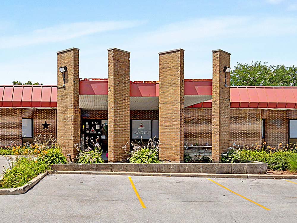 John Humphrey Drive KinderCare