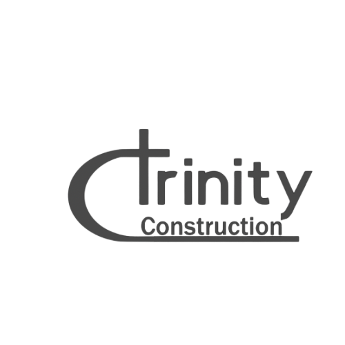 Trinity Construction Logo