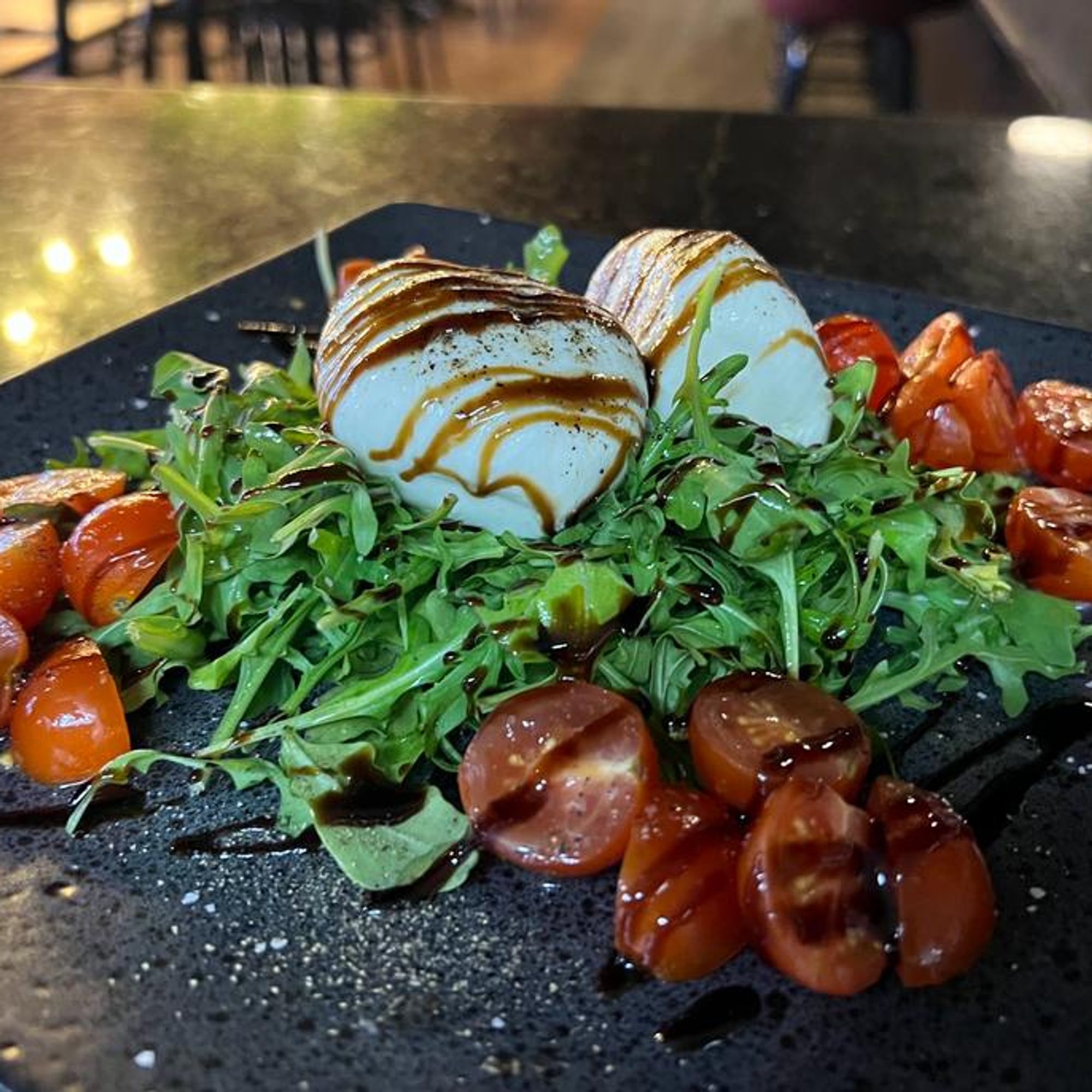 Burrata