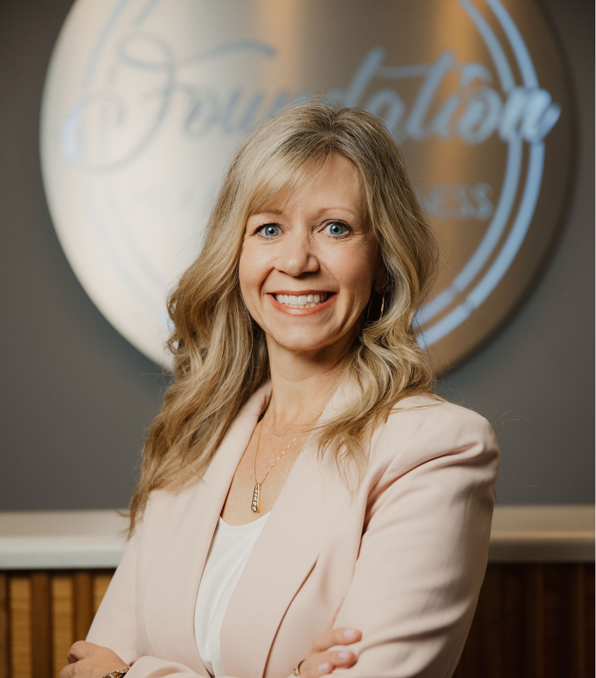 Foundation Health and Wellness