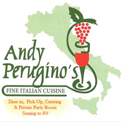 Andy Perugino's