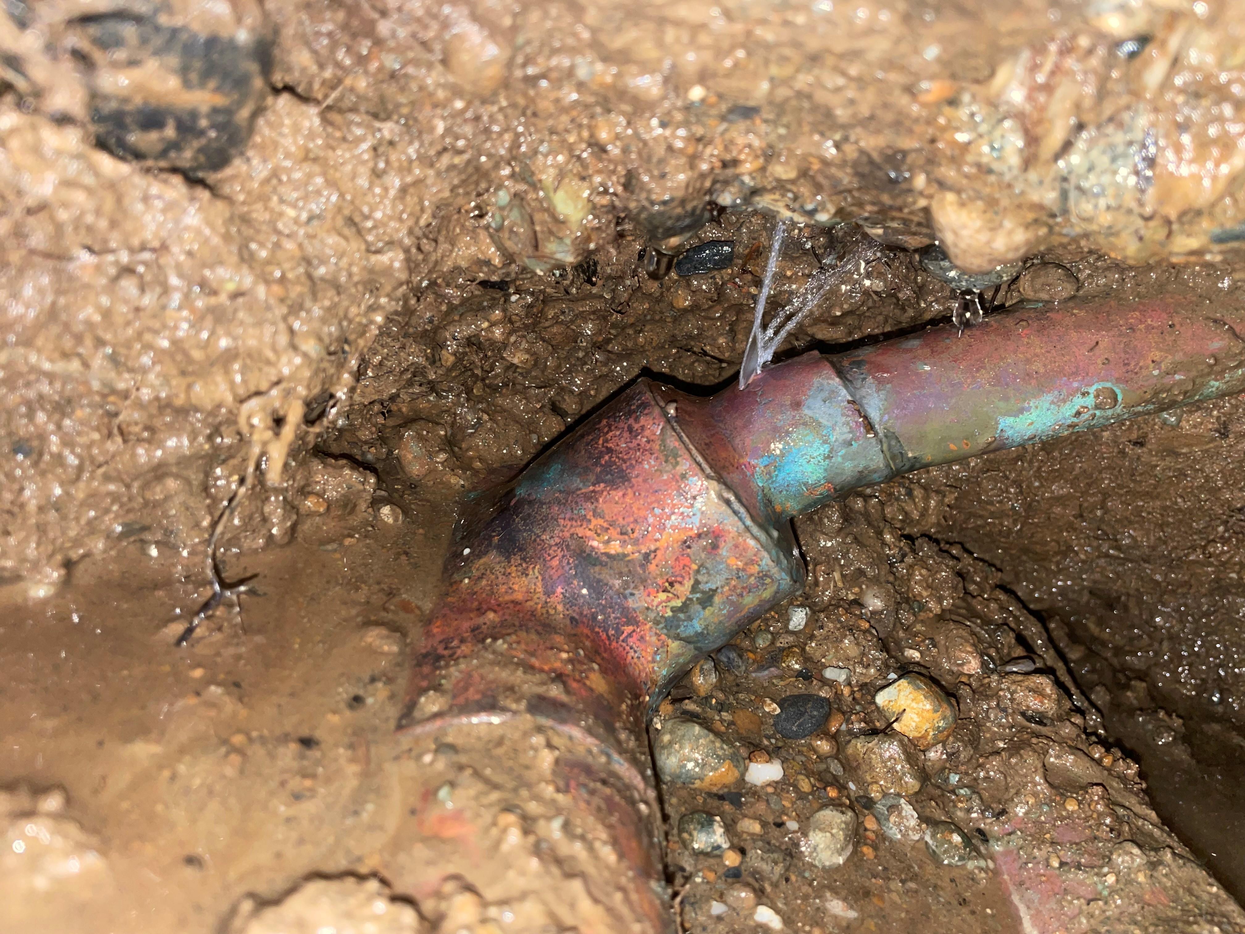 All Drain Solutions Image