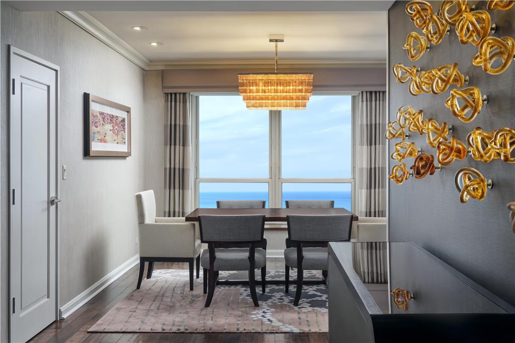 Hilton Chicago Image