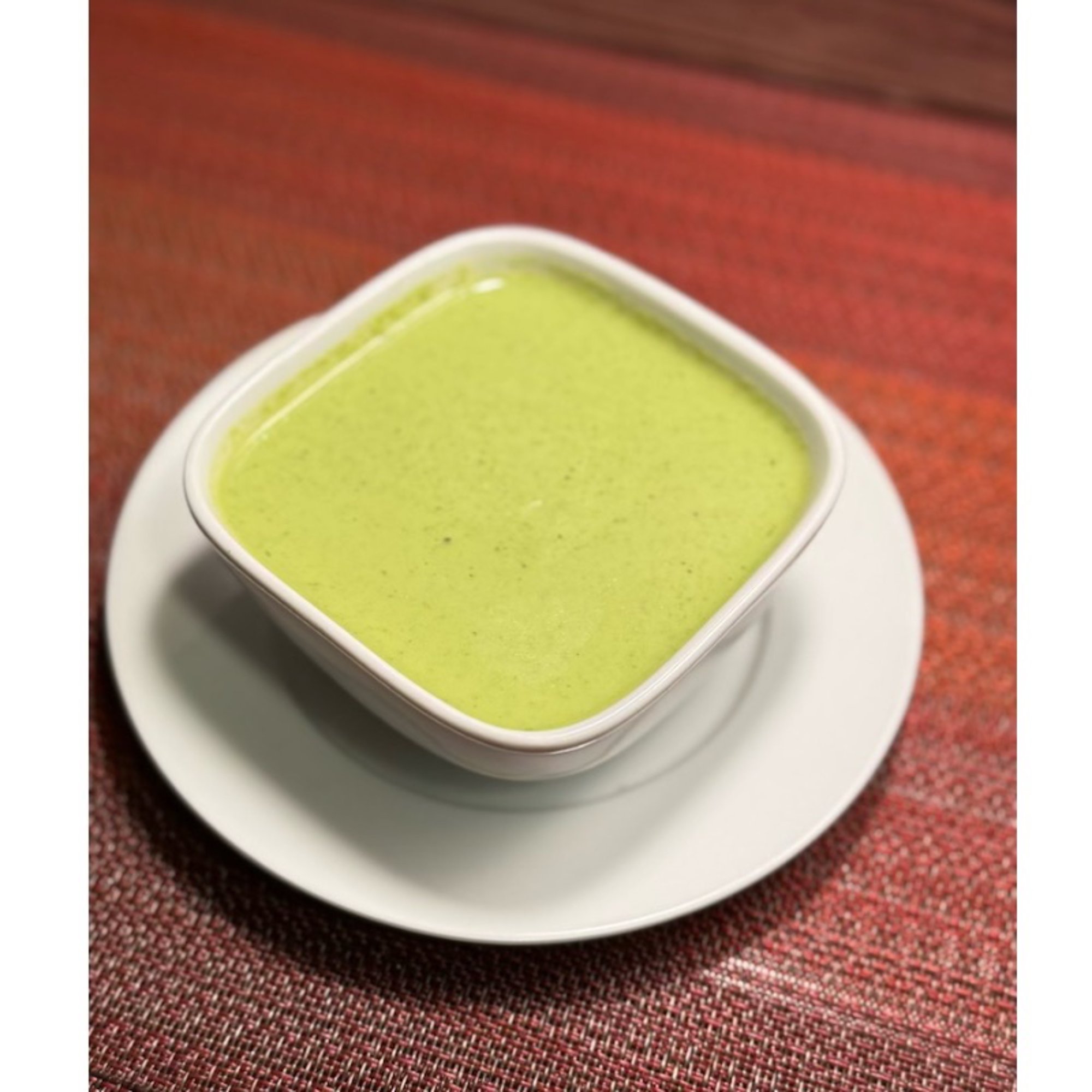 Mint Chutney 8oz
