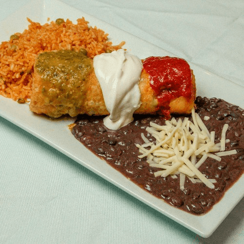 Chimichanga