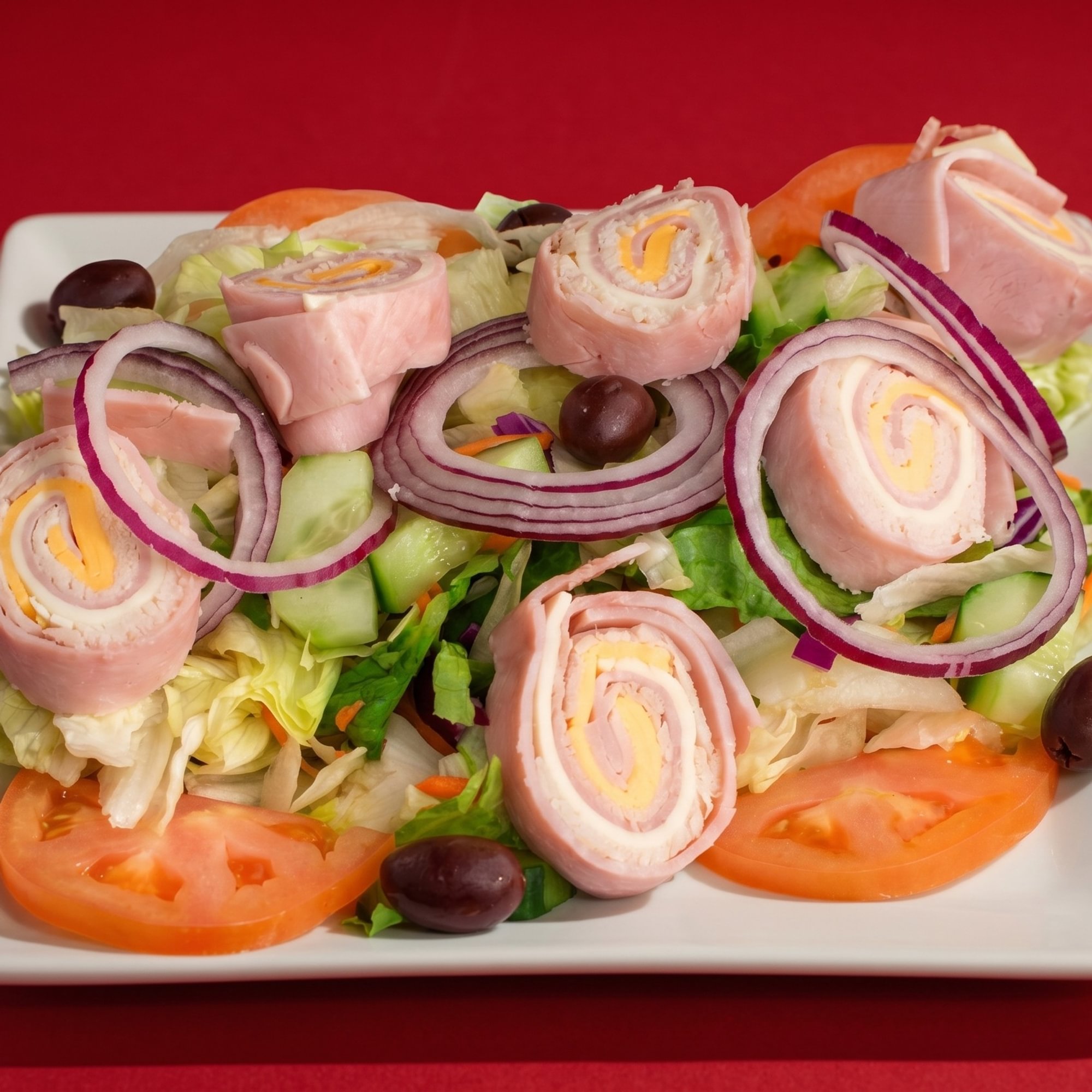 Chef’s Salad