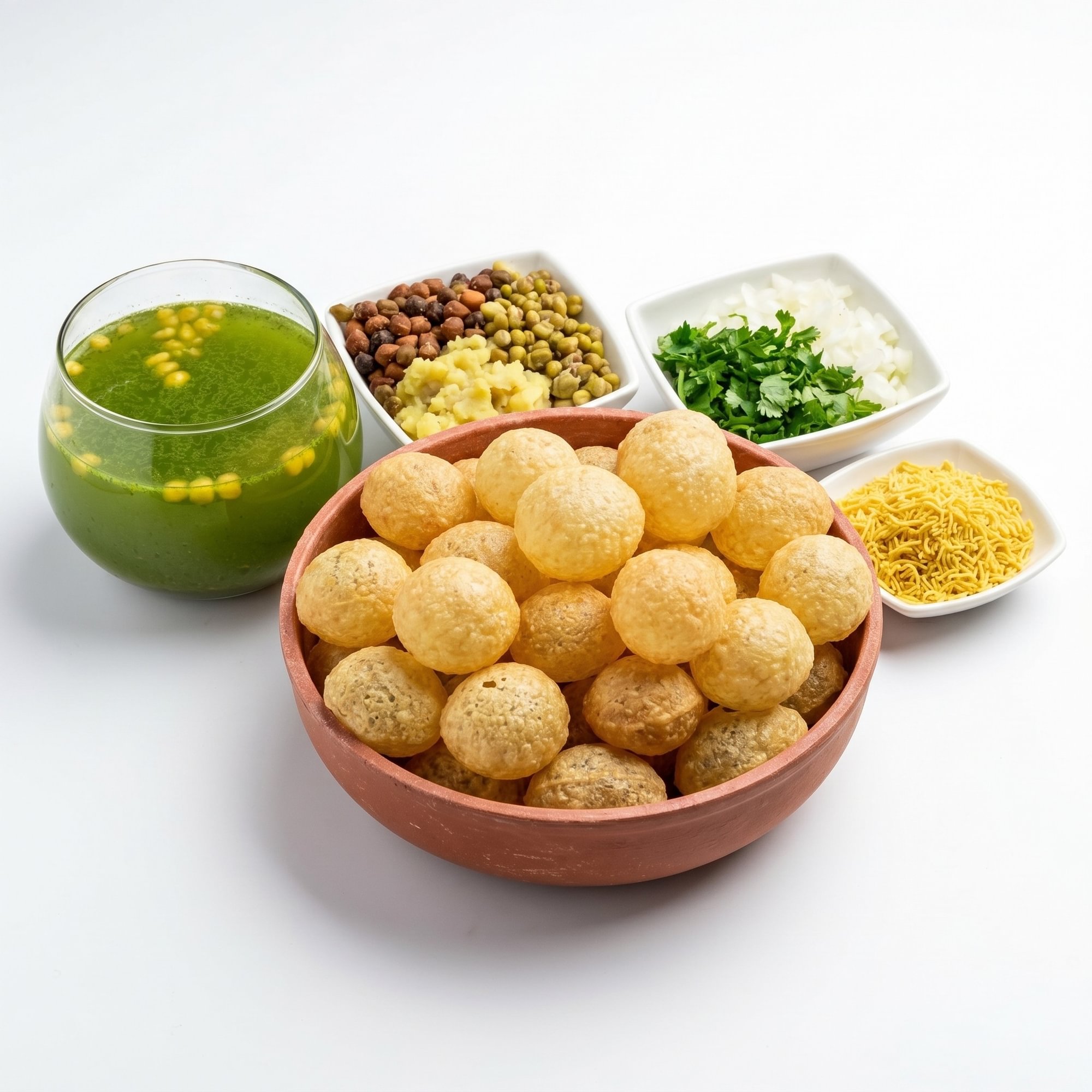 Pani-Puri