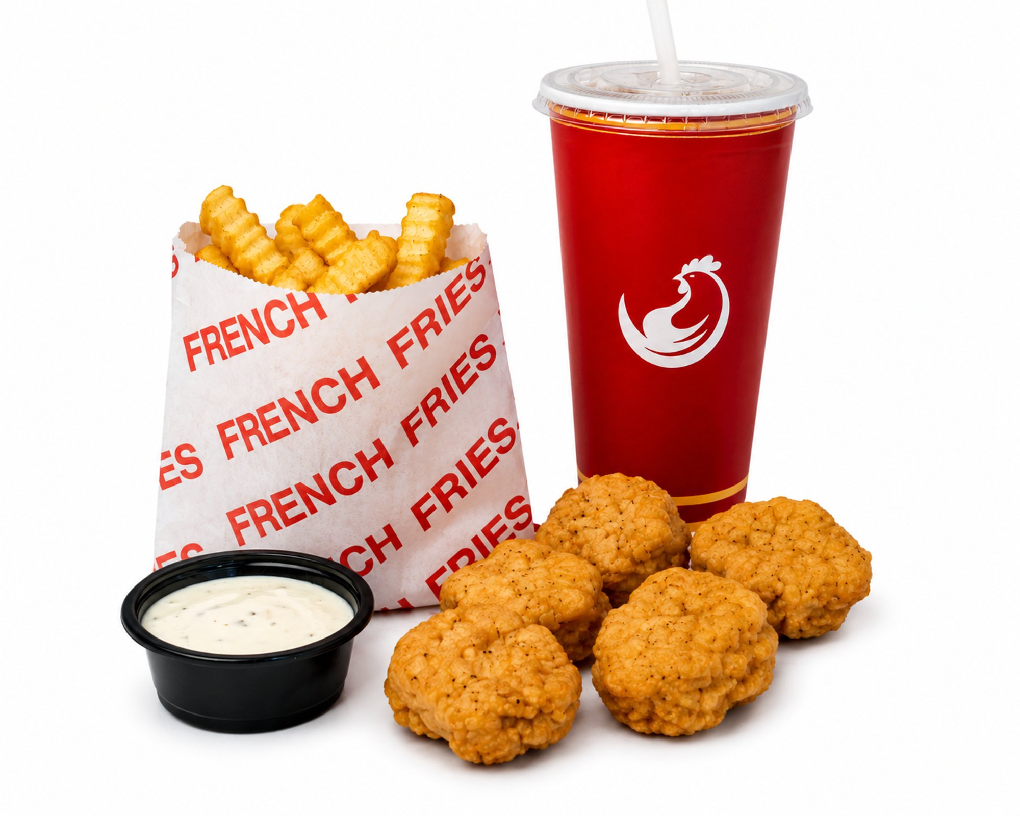 Kids Meal