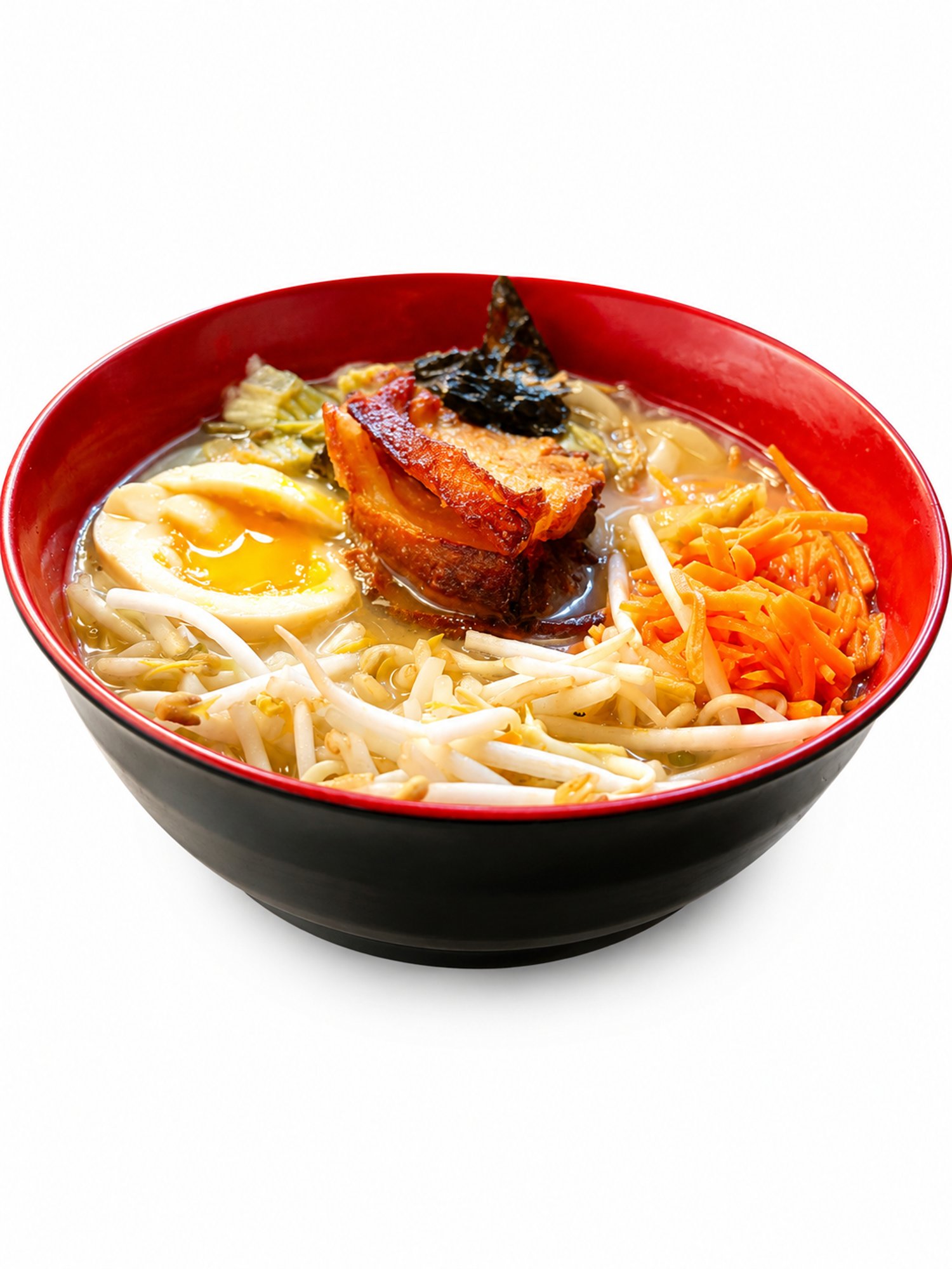 Lemongrass Udon - Lunch