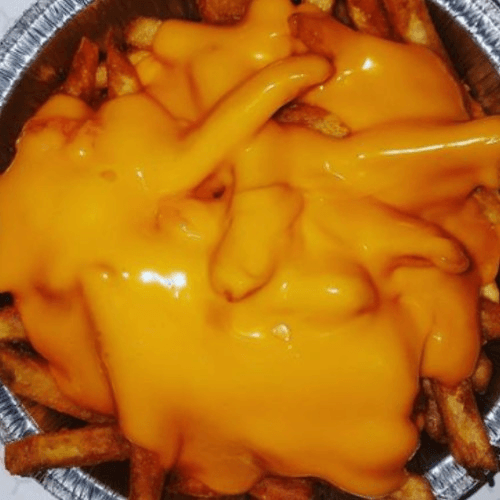 Cheese Fries