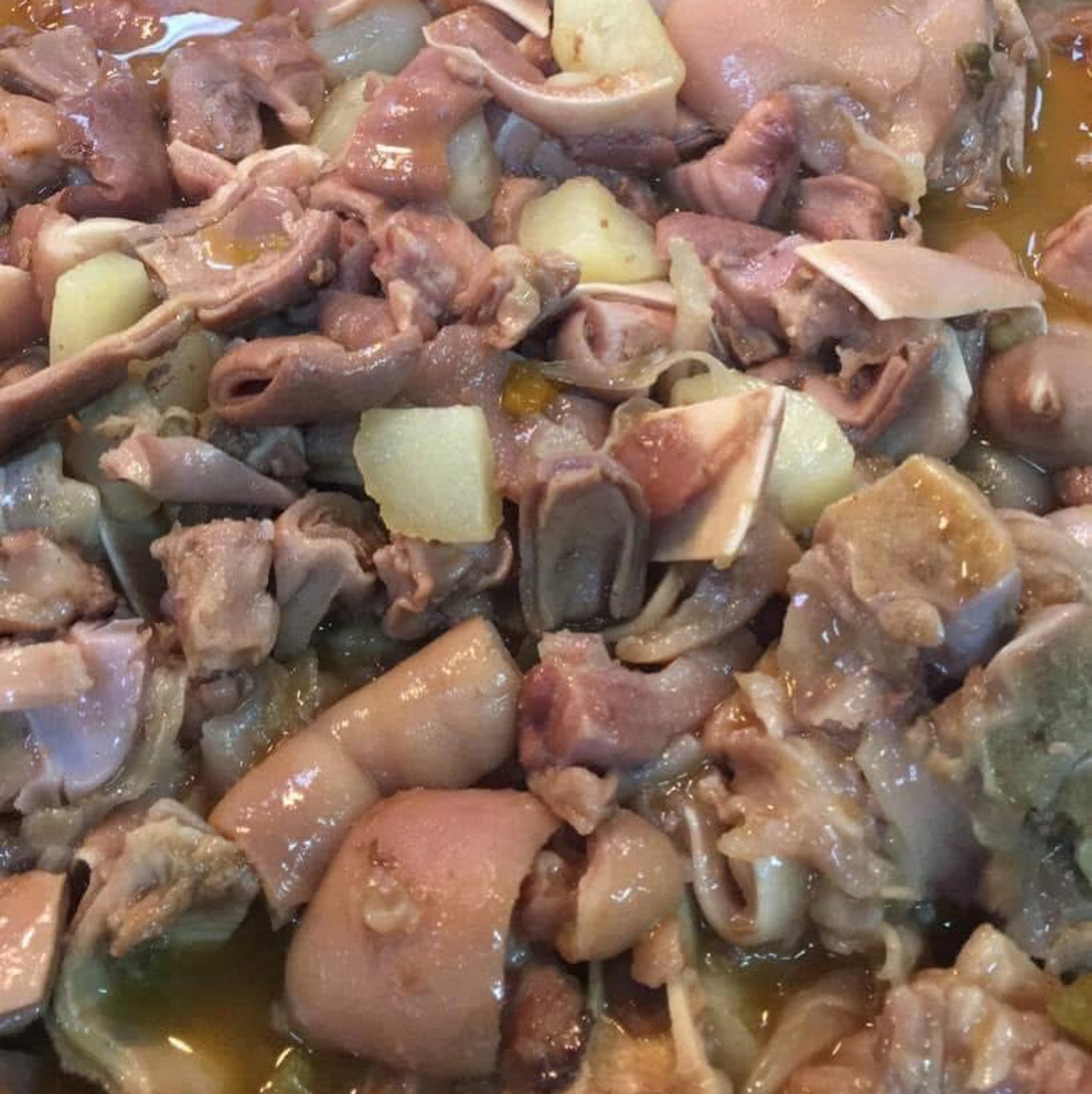 32oz Stone Stew