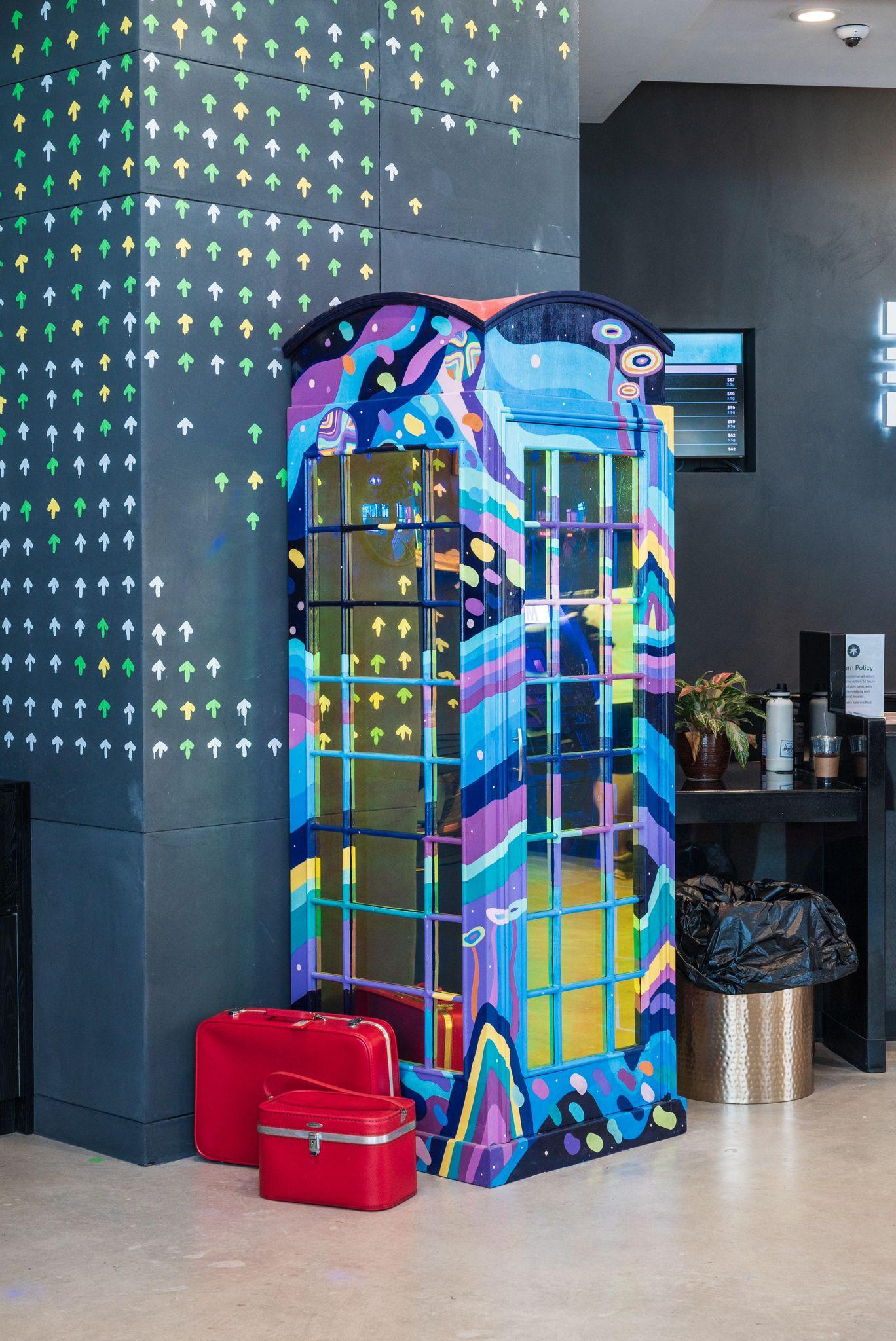 The Flowery Dispensary Queens Image