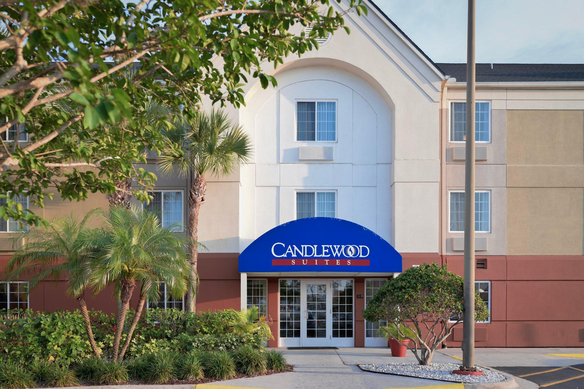 Candlewood Suites Clearwater Photo