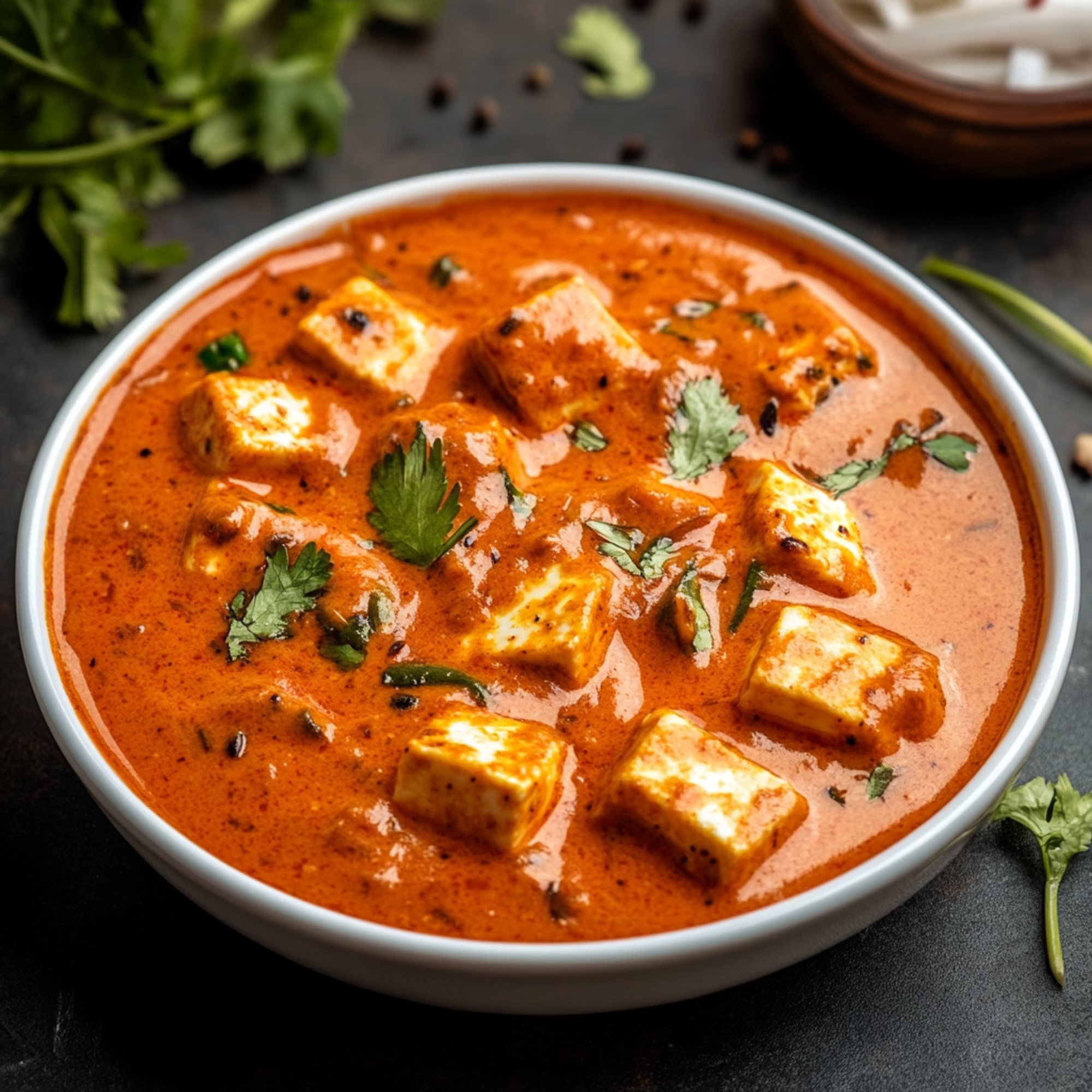 Paneer Makhani