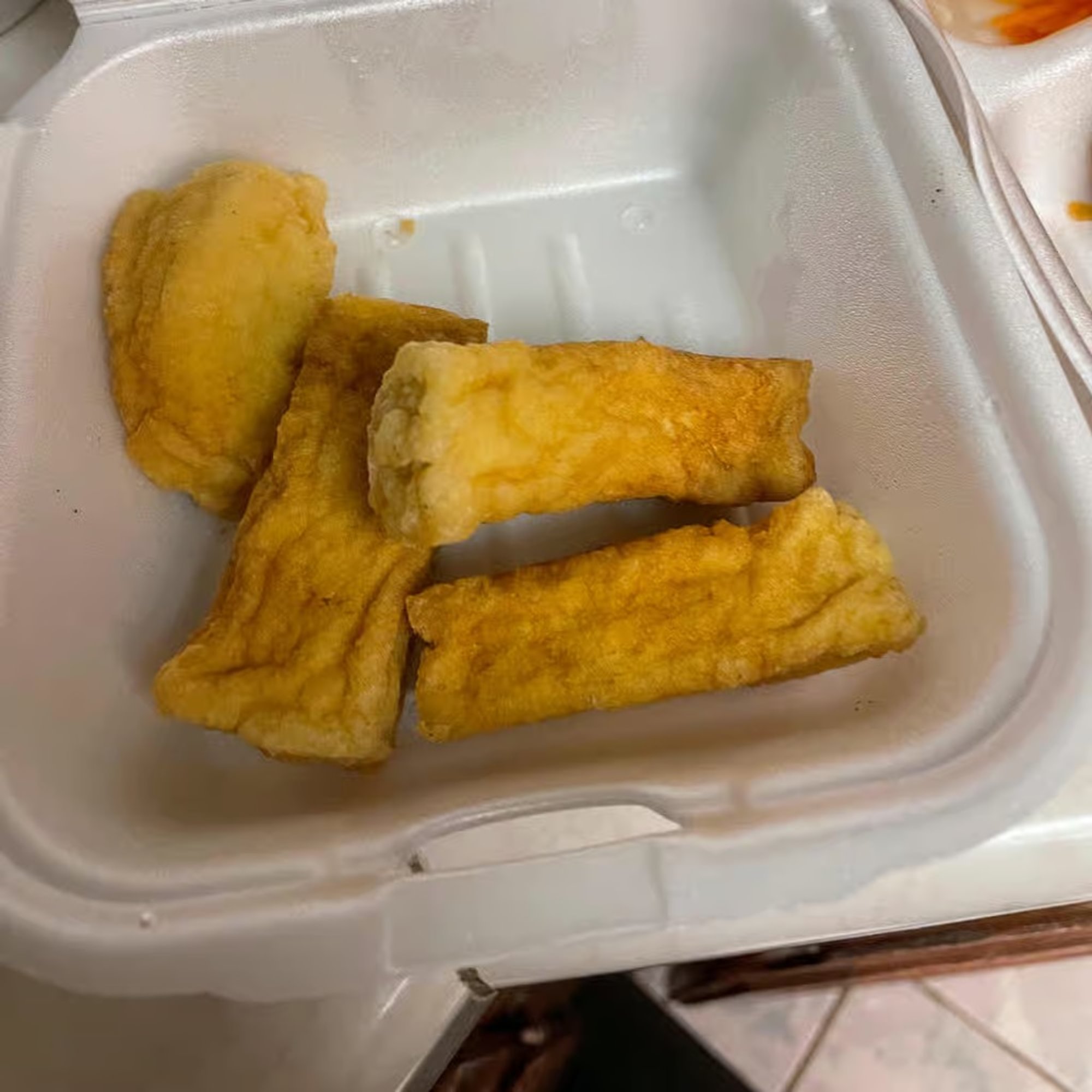 Tofu