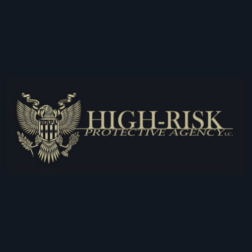 High-Risk Protective Agency Logo