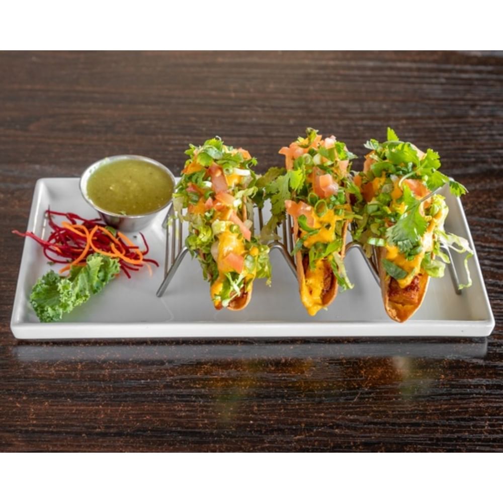 Trio Taco