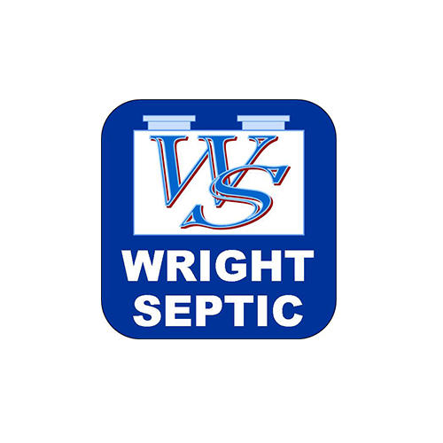 Wright Septic Logo