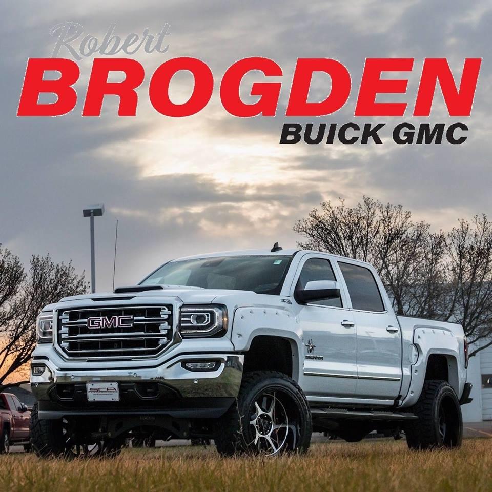 Robert Brogden Buick GMC Photo