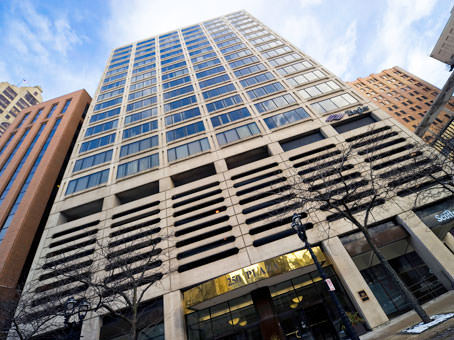 Regus - Wisconsin, Milwaukee - Downtown Milwaukee Photo