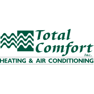 Total Comfort Heating & Air Conditioning Inc.
