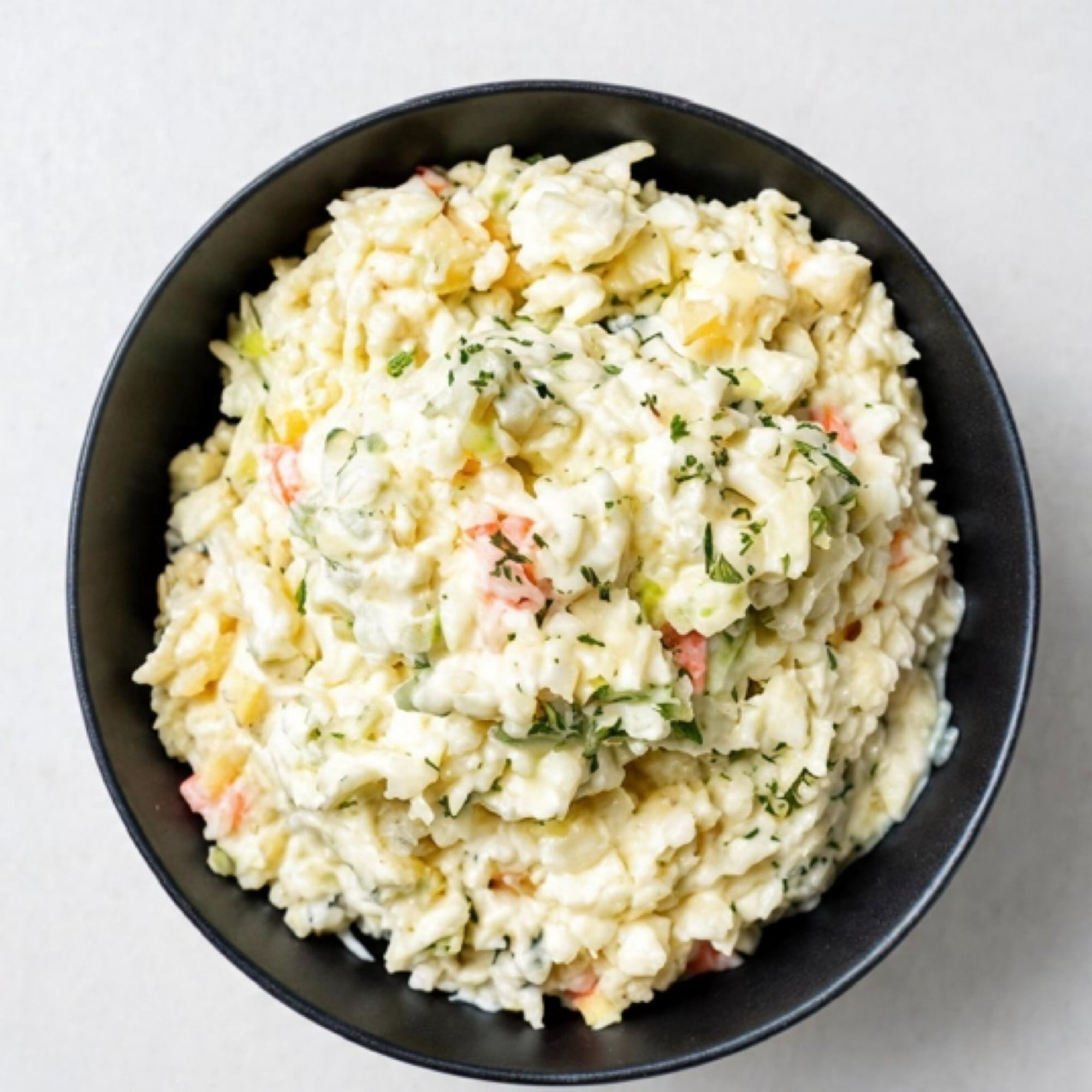 Coleslaw