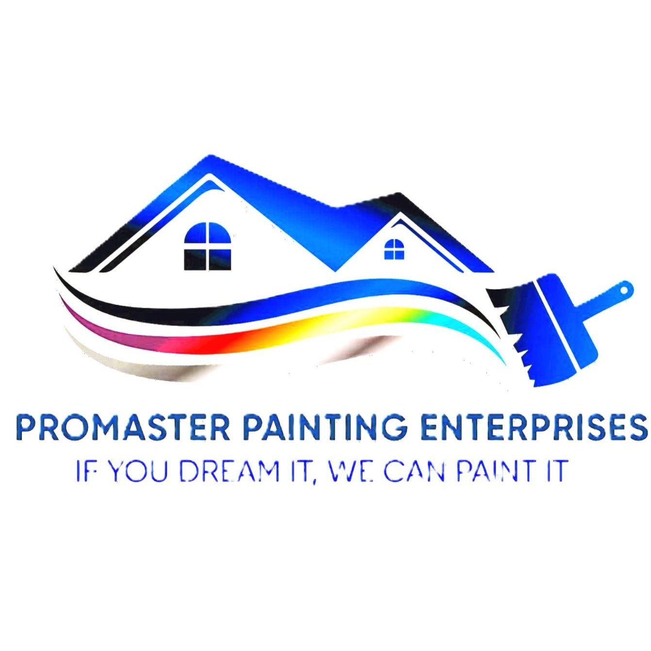 Promaster Painting Enterprises Corp