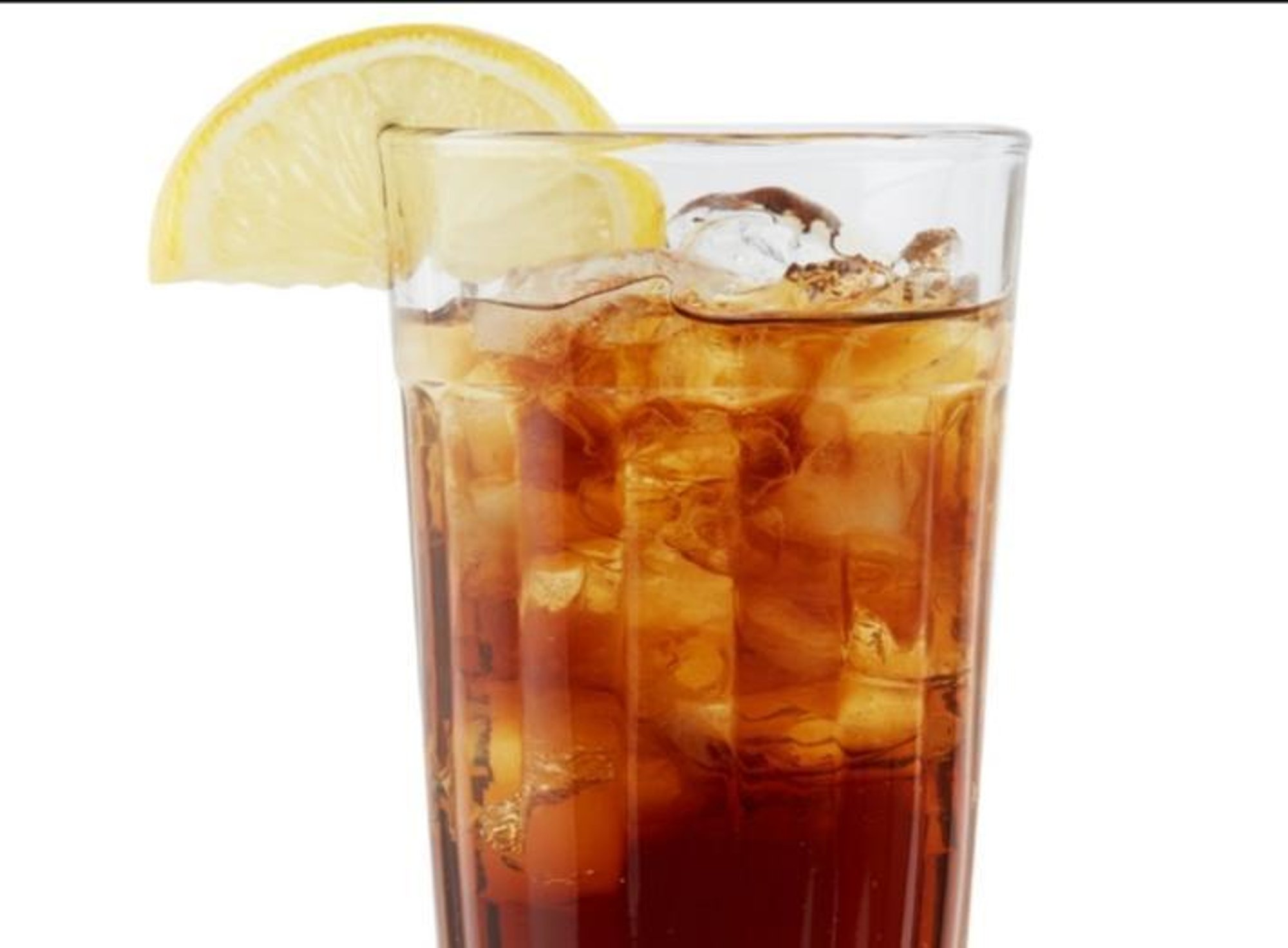 ICED TEA - SWEET