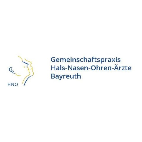Logo von Gemeinschaftspraxis Hals-Nasen-Ohren-Ärzte Bayreuth Dr. med. Wünsche und Dr. med. Roede