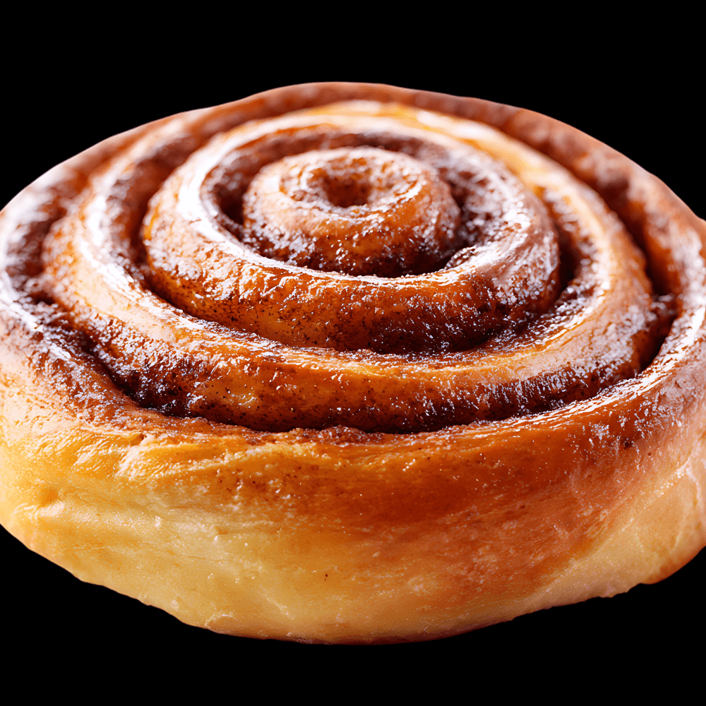 Cinnamon Roll
