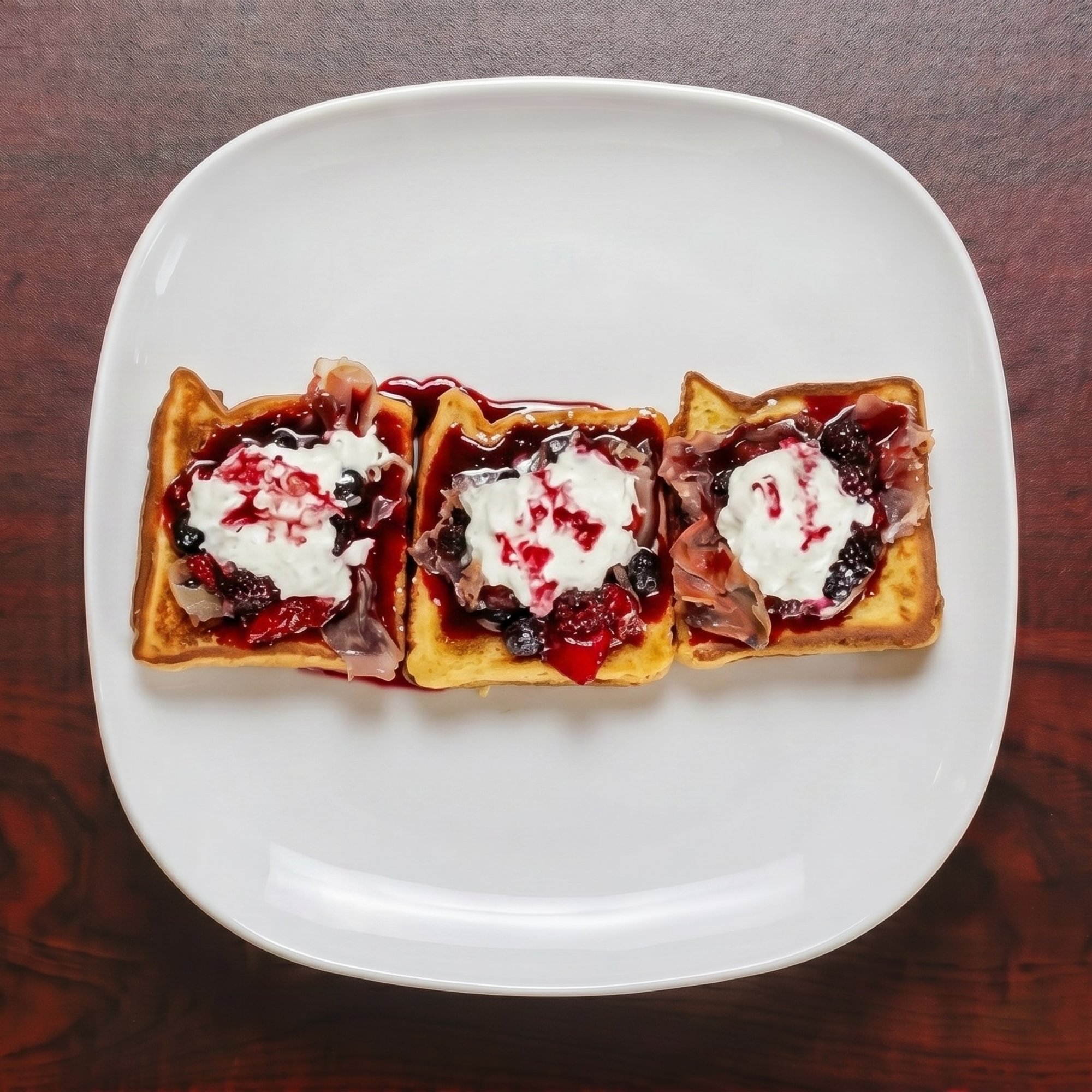 Gianna's French Toast