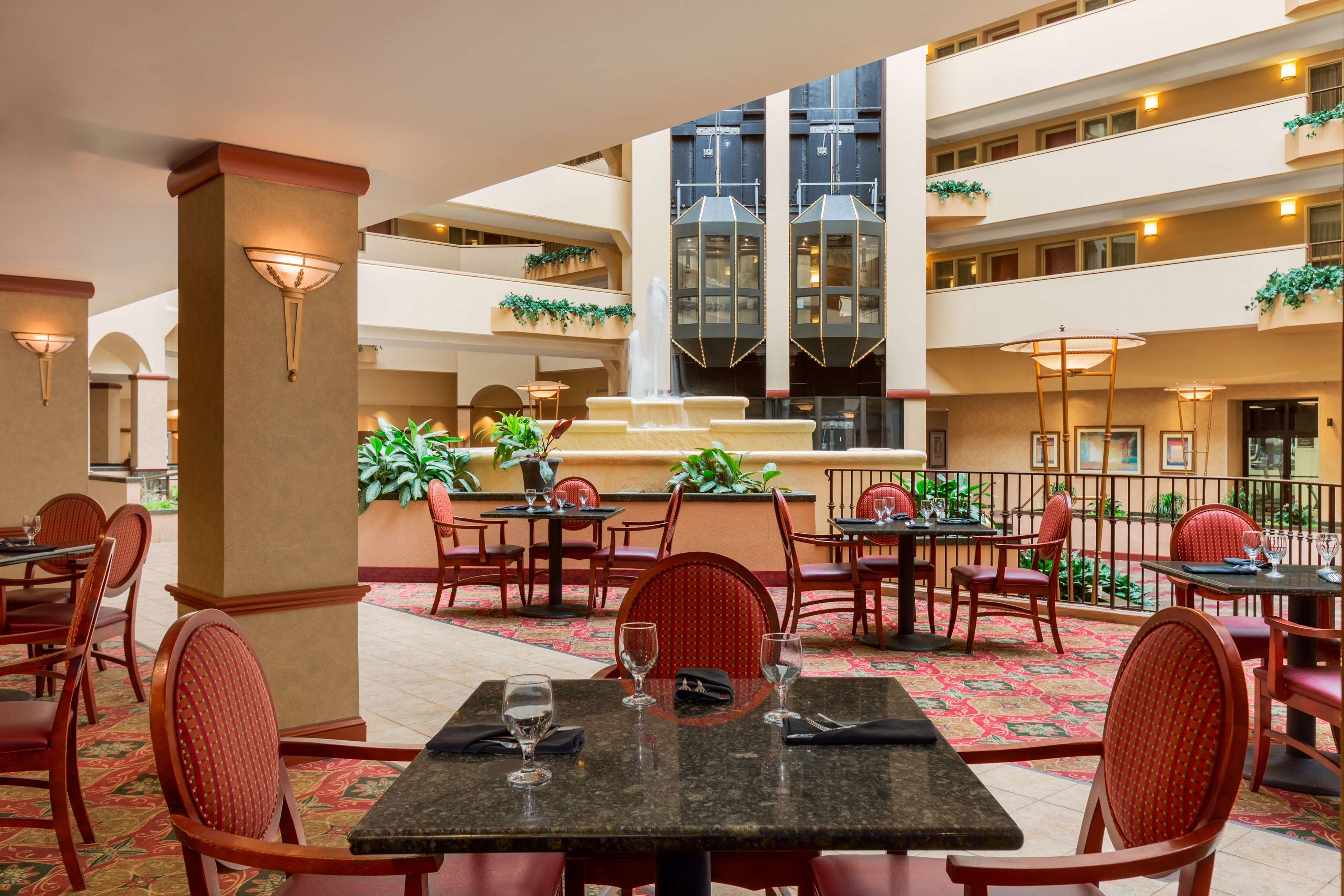 Embassy Suites by Hilton Columbia Greystone Photo