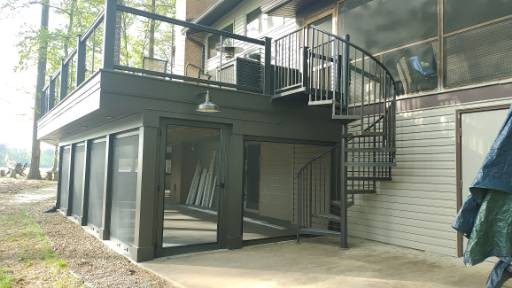 Drummer Construction LLC Image