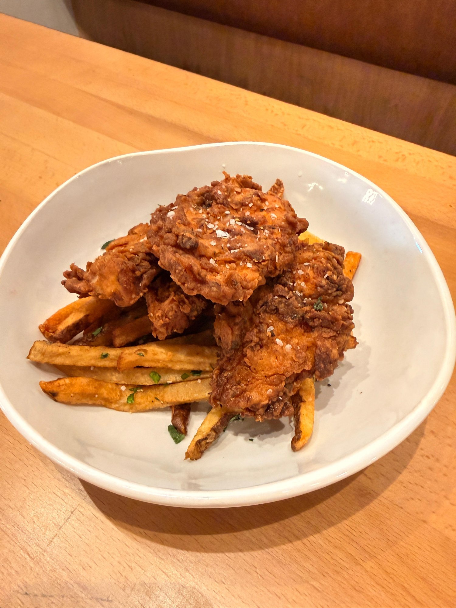 Chicken Tenders